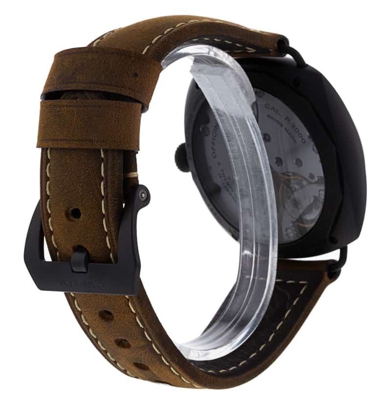 Panerai Radiomir Manual PAM00504